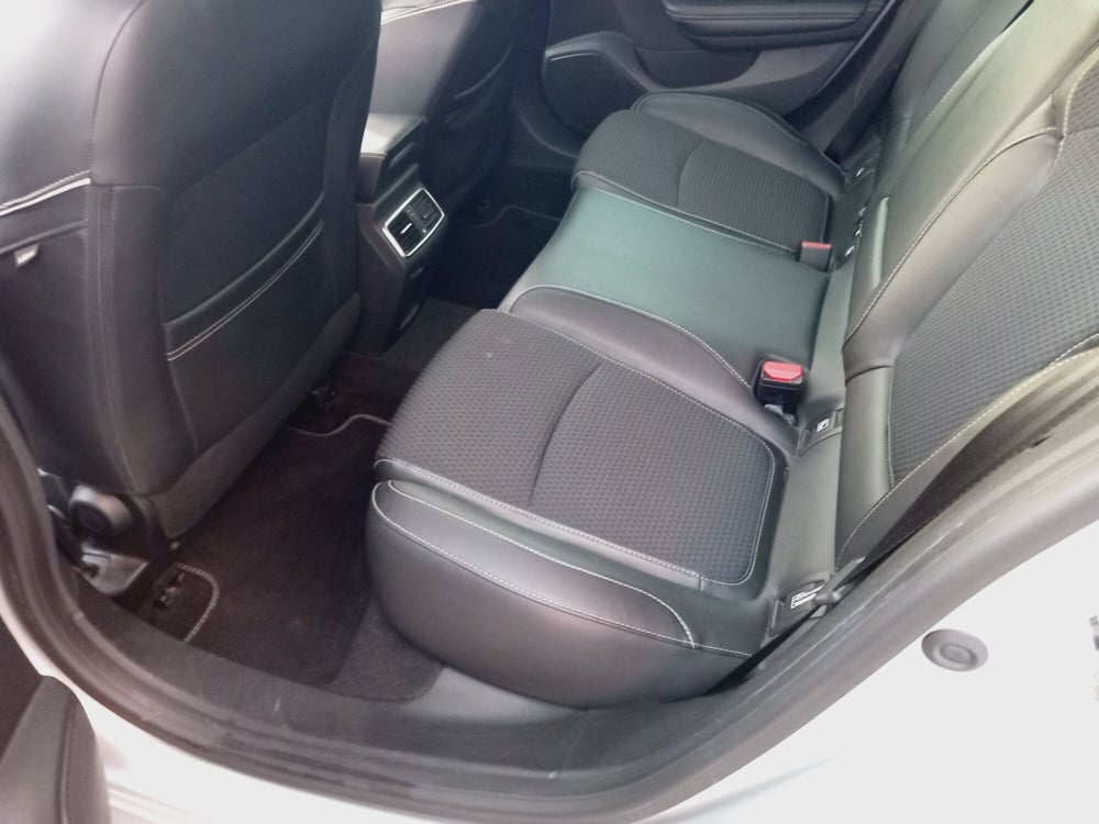Renault Mégane Sporter usata a Parma (9)