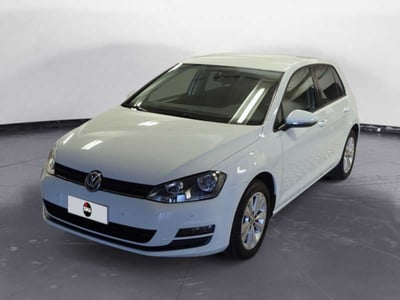 Volkswagen Golf 1.2 TSI 105 CV 3p. Comfortline BlueMotion Technology del 2015 usata a Pordenone
