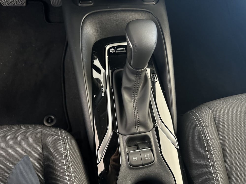Suzuki Swace nuova a Latina (6)
