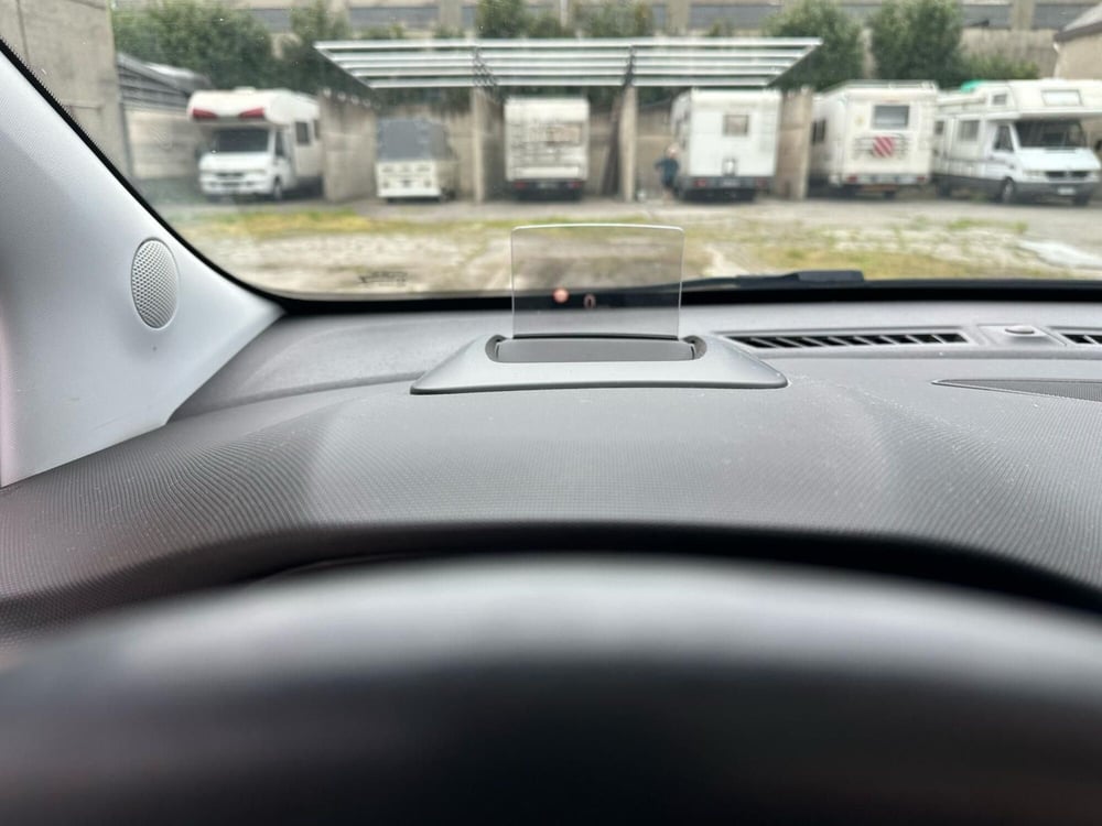 Opel Crossland X usata a Monza e Brianza (11)