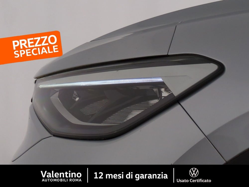 Volkswagen ID.4 usata a Roma (8)