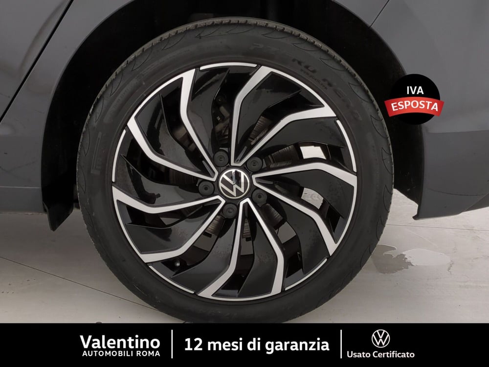 Volkswagen Golf usata a Roma (11)