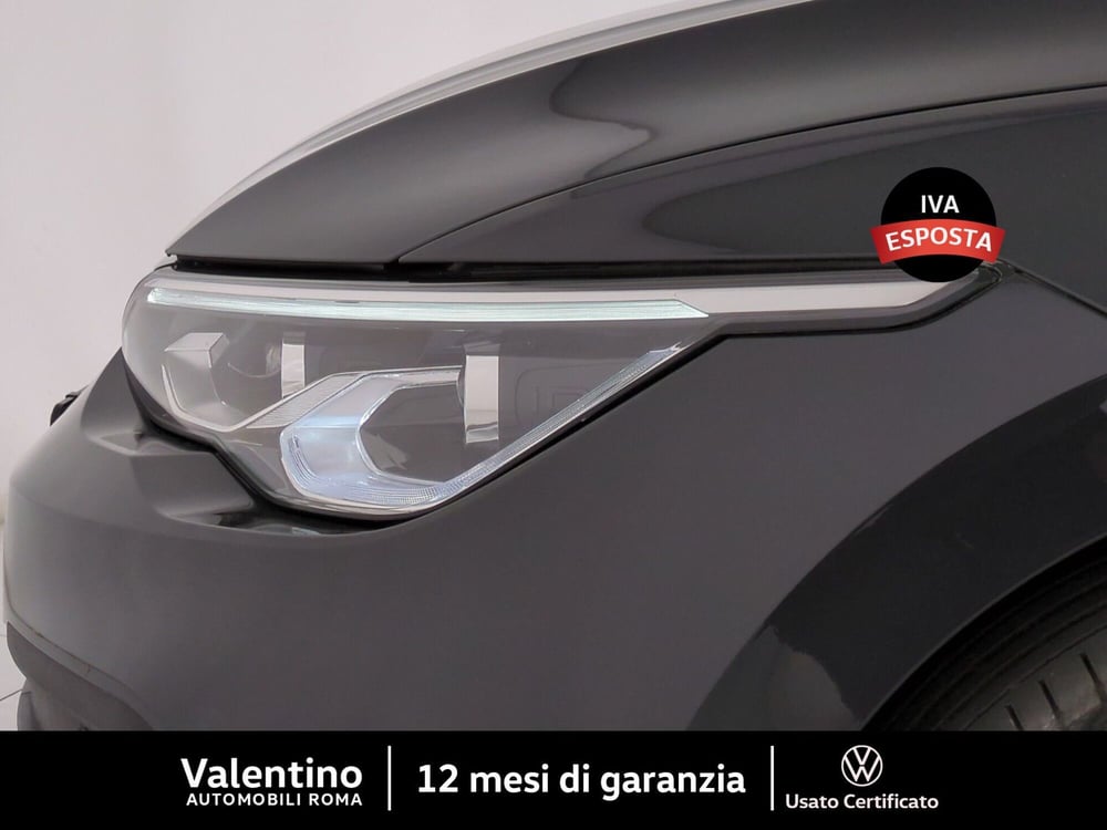 Volkswagen Golf usata a Roma (8)