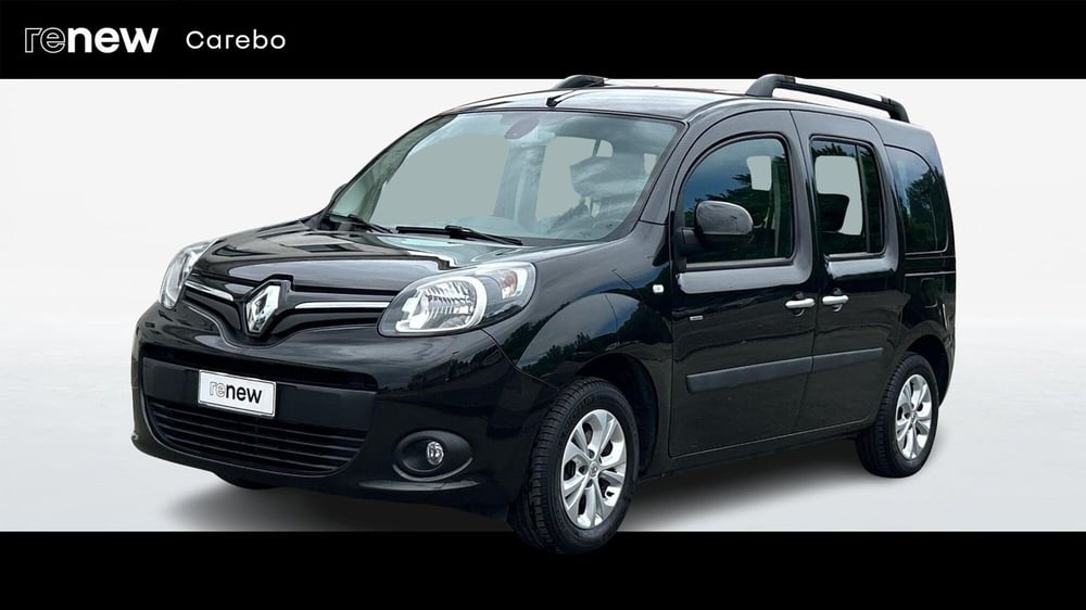 Renault Kangoo usata a Parma