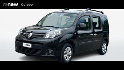 Renault Kangoo 1.5 dCi 110CV 5 porte Stop &amp; Start Limited del 2018 usata a Parma