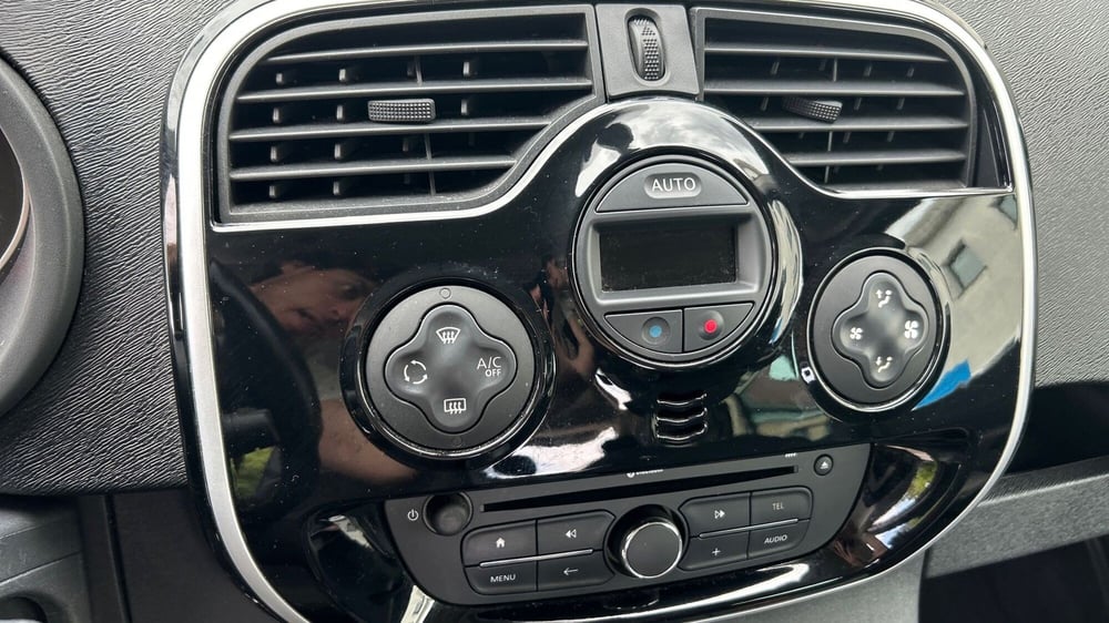 Renault Kangoo usata a Parma (10)
