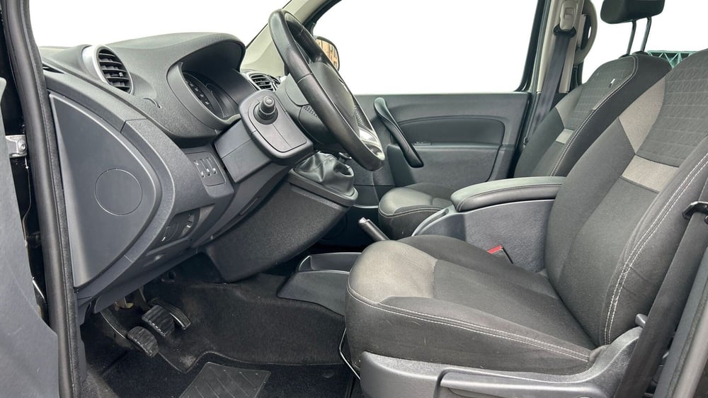 Renault Kangoo usata a Parma (11)
