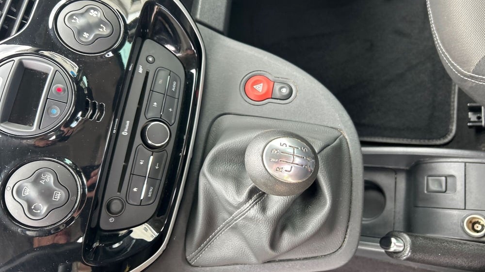 Renault Kangoo usata a Parma (16)