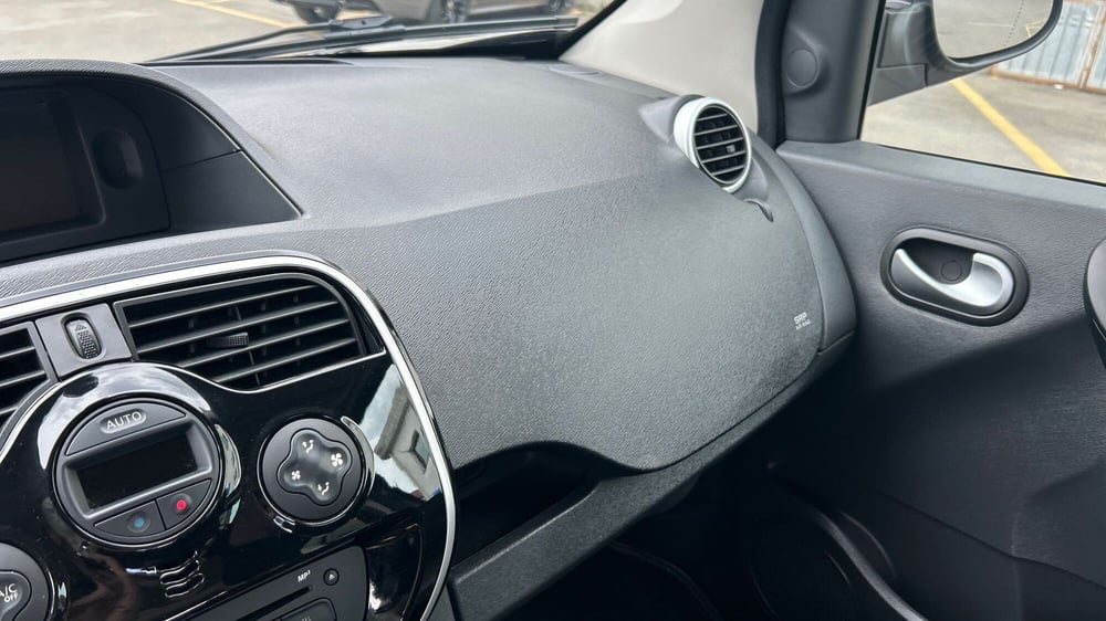 Renault Kangoo usata a Parma (18)