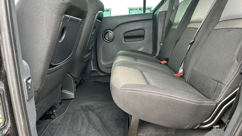 Renault Kangoo usata a Parma (19)