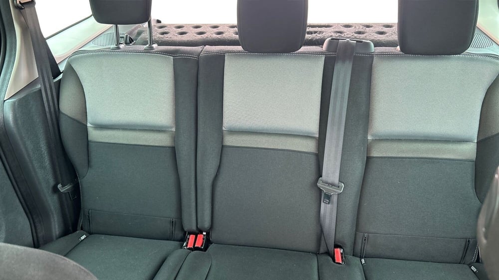 Renault Kangoo usata a Parma (20)