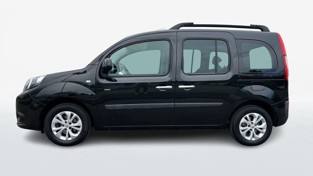 Renault Kangoo usata a Parma (3)