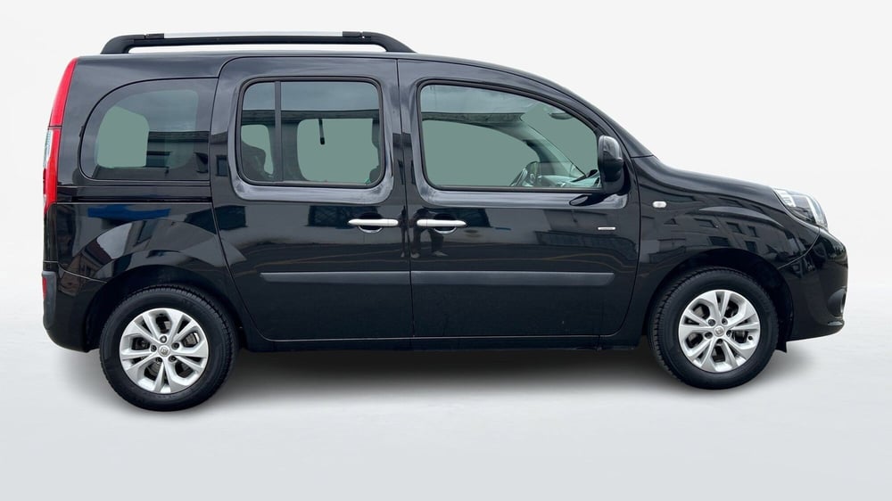 Renault Kangoo usata a Parma (4)