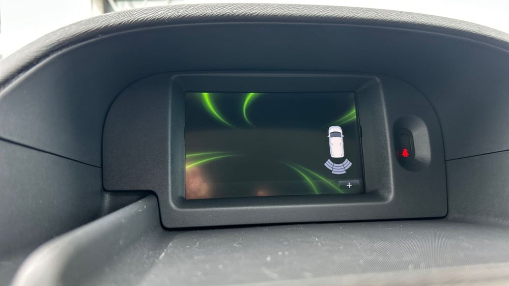 Renault Kangoo usata a Parma (9)