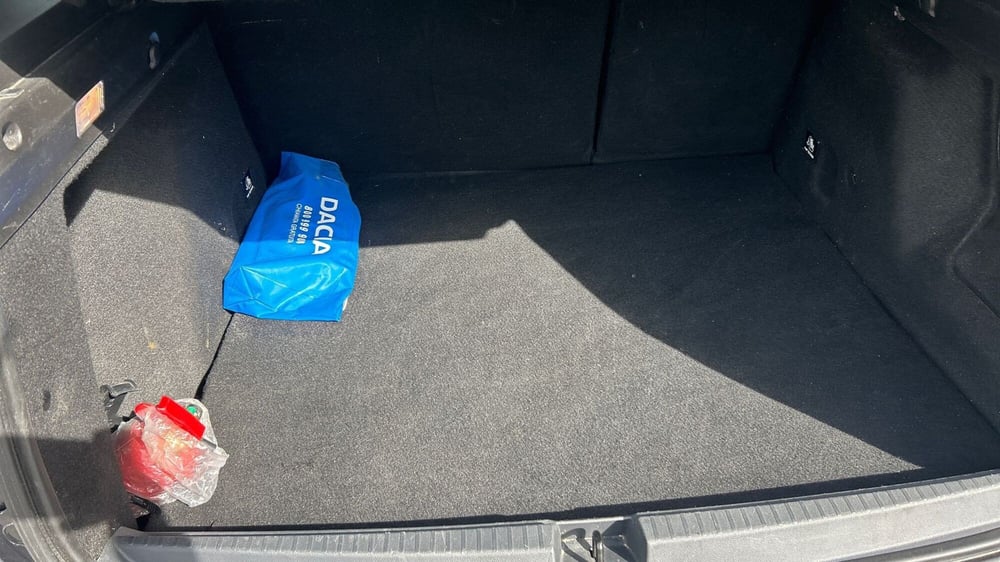Dacia Duster usata a Parma (19)