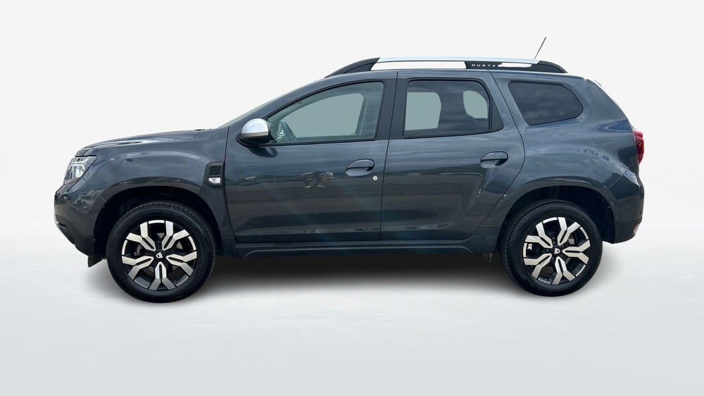Dacia Duster usata a Parma (3)