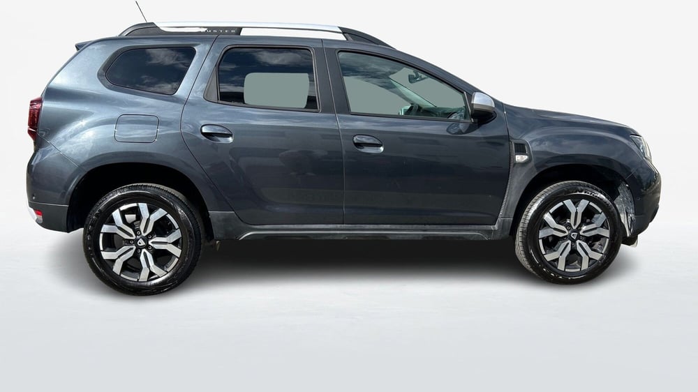 Dacia Duster usata a Parma (4)