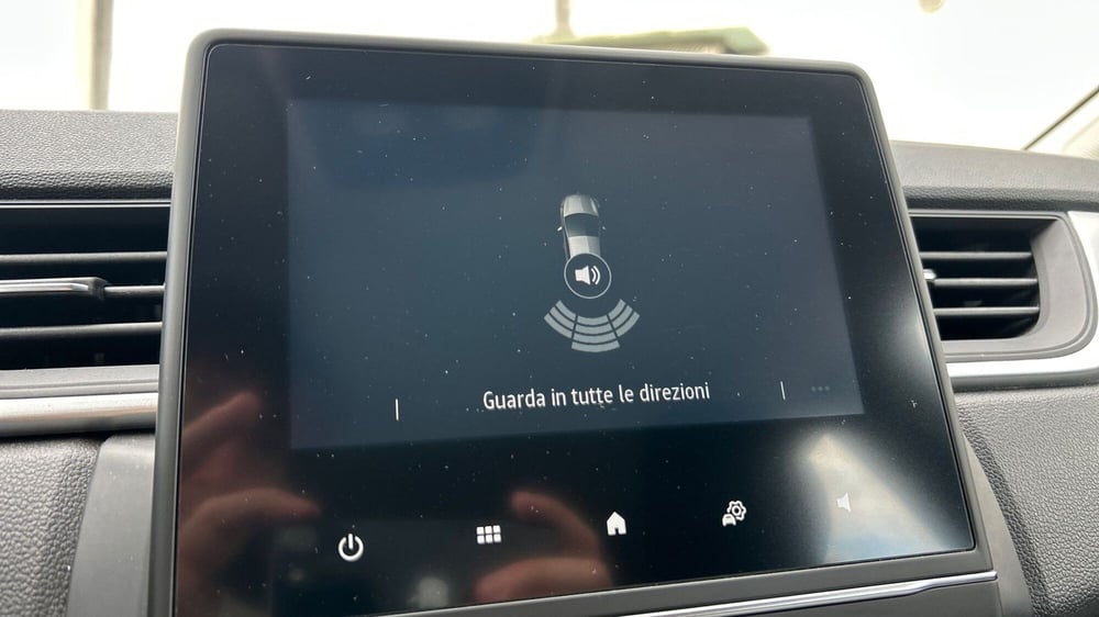 Renault Captur usata a Parma (11)