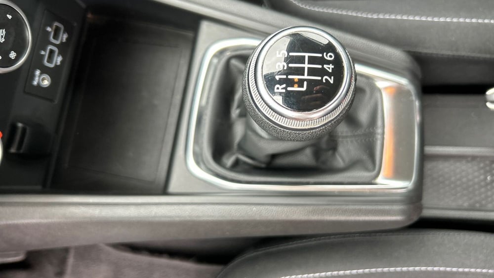 Renault Captur usata a Parma (13)