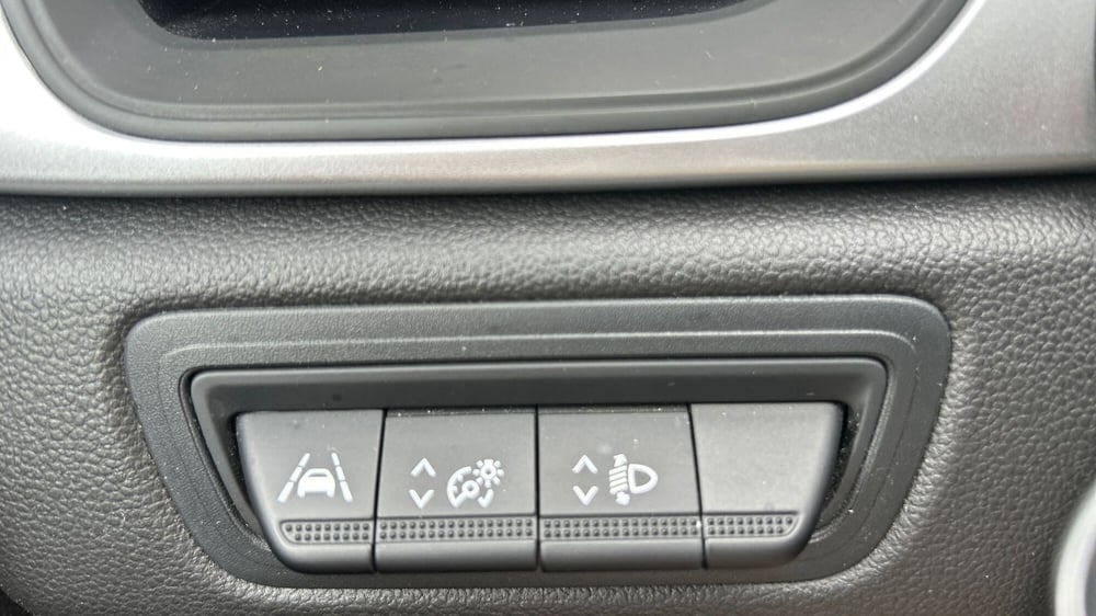 Renault Captur usata a Parma (18)