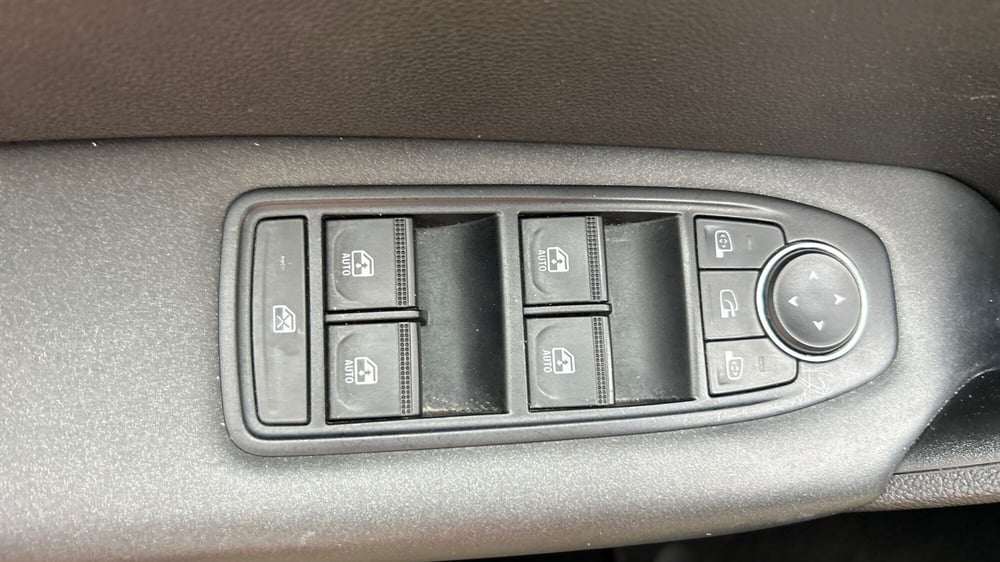 Renault Captur usata a Parma (19)