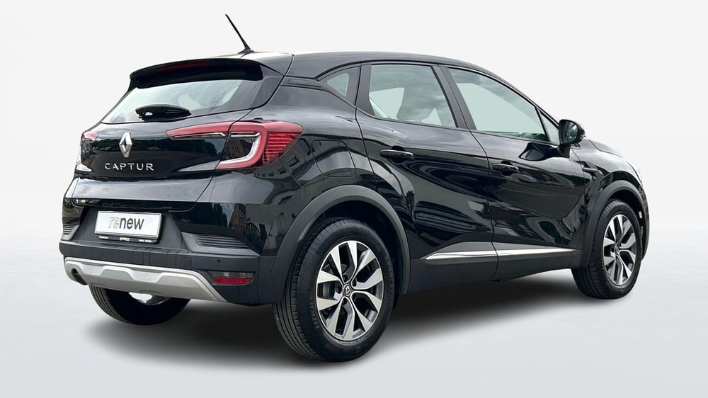 Renault Captur usata a Parma (2)