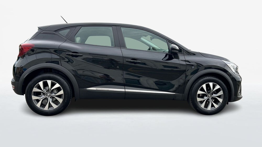 Renault Captur usata a Parma (3)