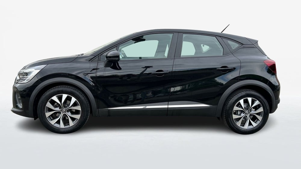 Renault Captur usata a Parma (4)