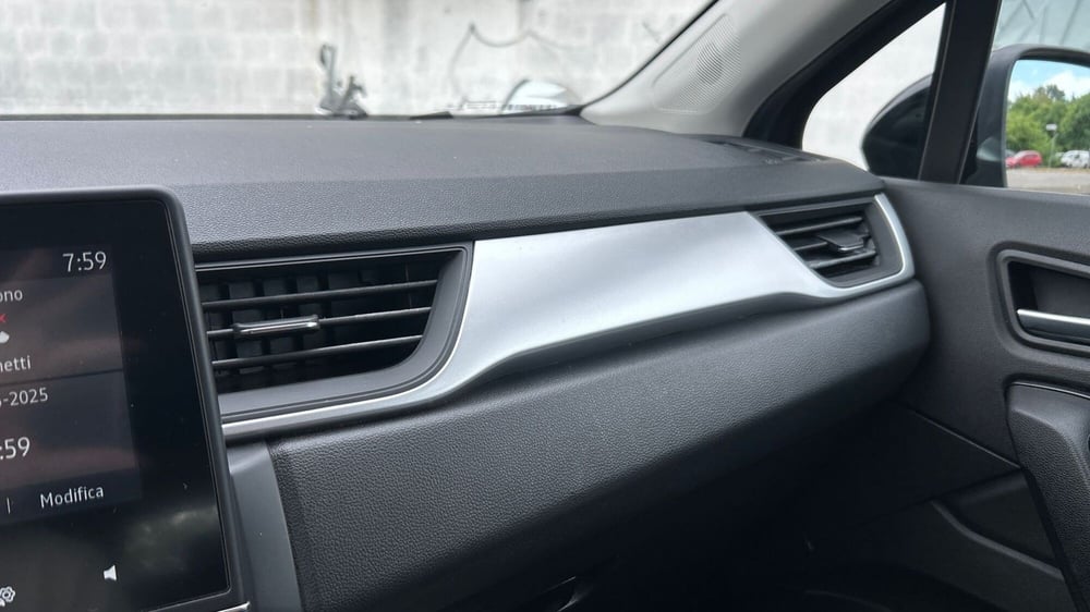Renault Captur usata a Parma (8)