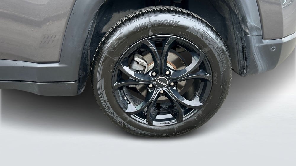 Jeep Compass usata a Parma (11)