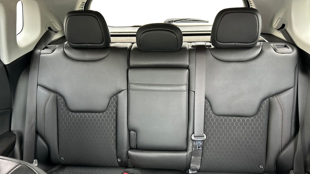 Jeep Compass usata a Parma (18)