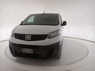 Fiat Scudo Furgone ce 1.5 bluehdi 120cv L1H1 Lounge del 2022 usata a Bari