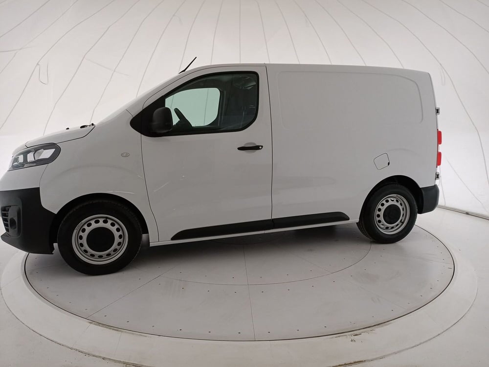 Fiat Scudo Furgone usata a Bari (2)