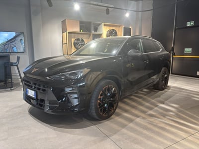 Cupra Terramar 1.5 e-hybrid VZ 272cv dsg del 2024 usata a Ferrara