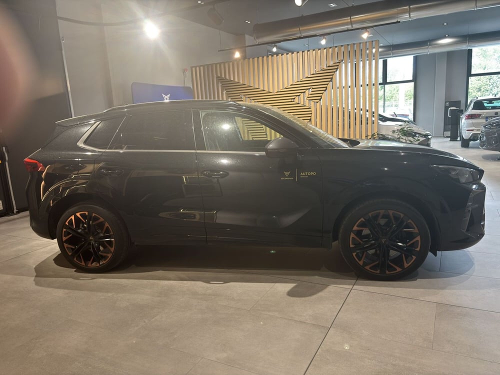 Cupra Terramar usata a Ferrara (4)