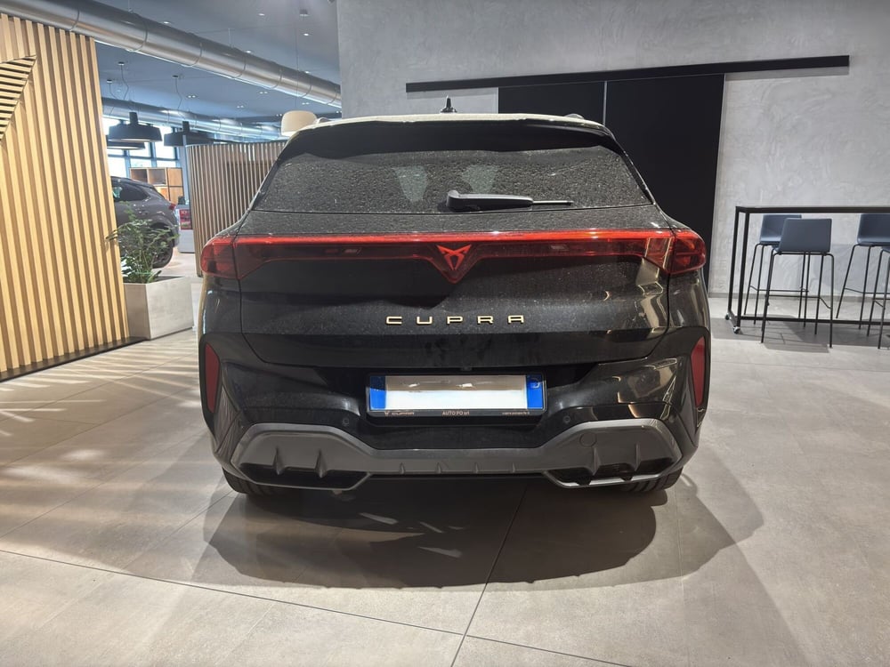 Cupra Terramar usata a Ferrara (5)