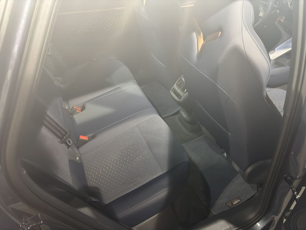 Cupra Tavascan usata a Ferrara (15)