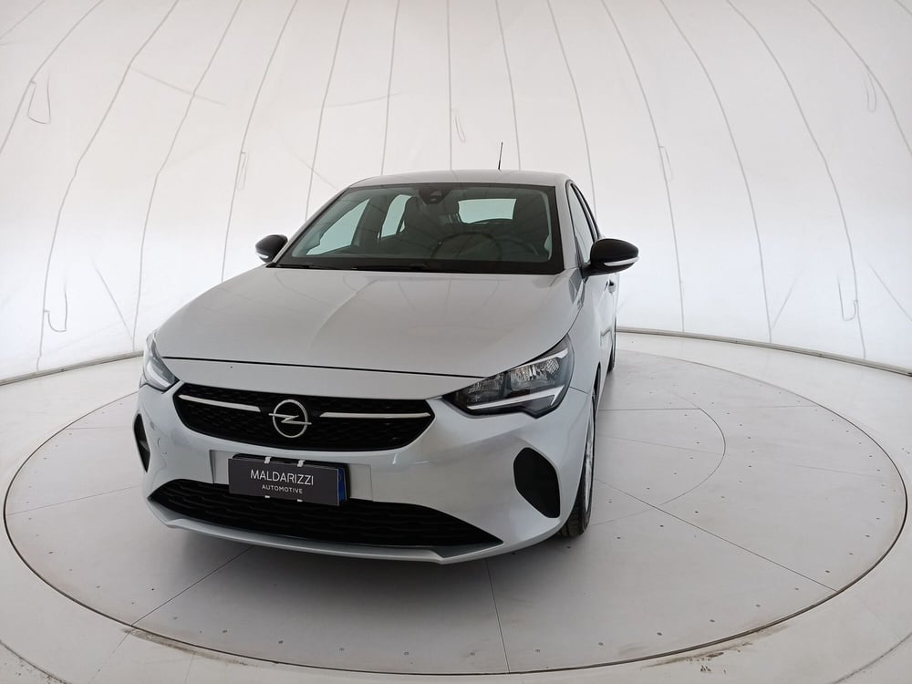 Opel Corsa usata a Bari