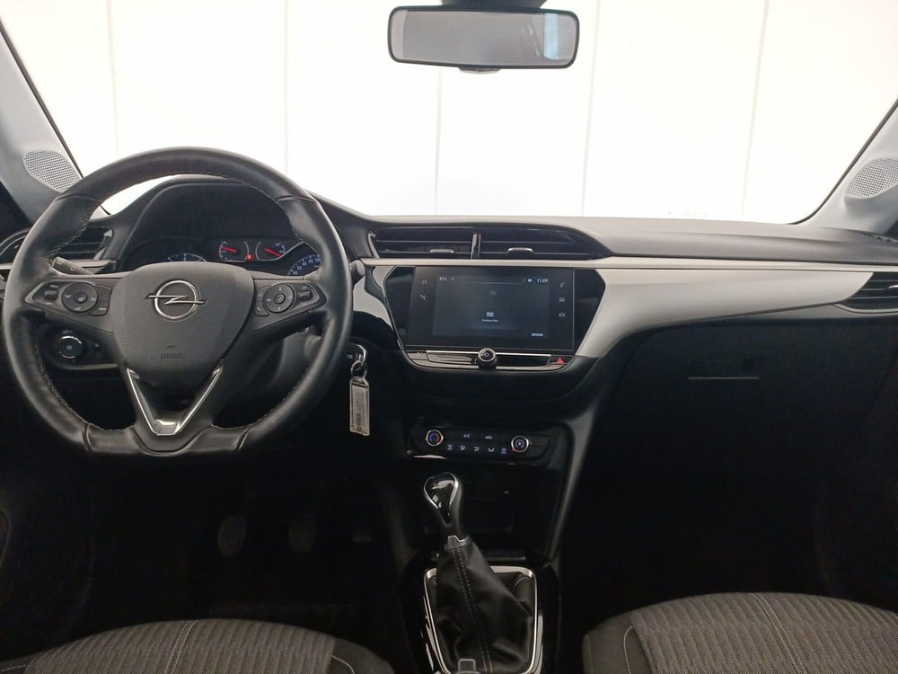 Opel Corsa usata a Bari (10)