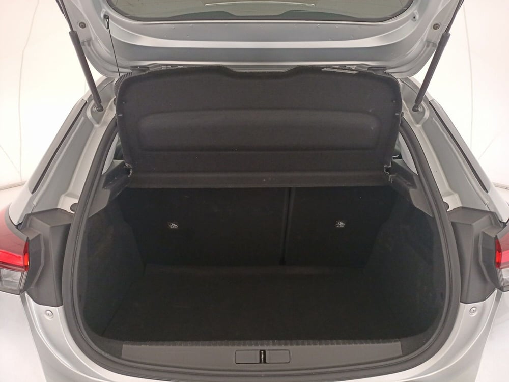 Opel Corsa usata a Bari (13)