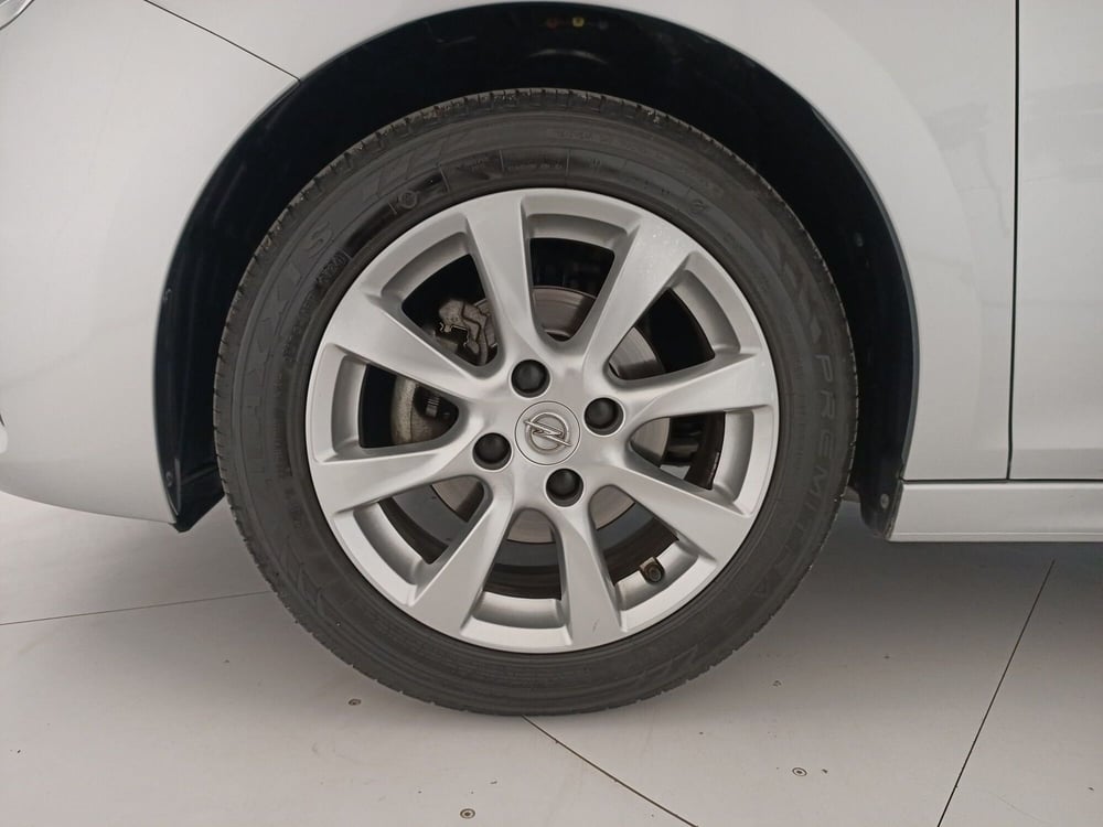 Opel Corsa usata a Bari (14)