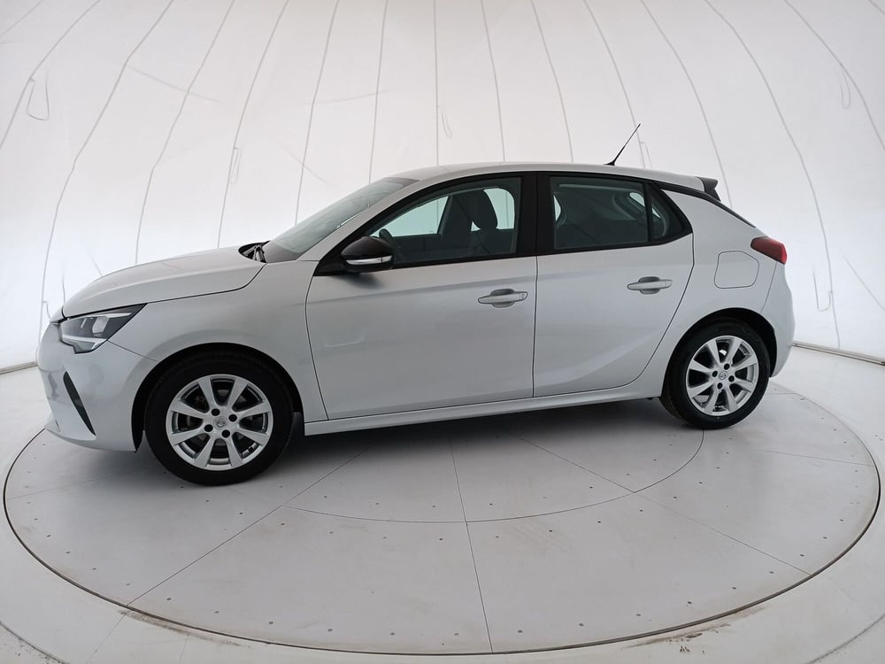 Opel Corsa usata a Bari (2)