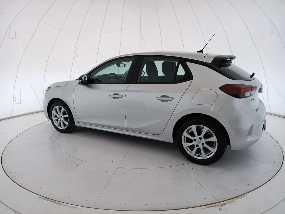 Opel Corsa usata a Bari (3)