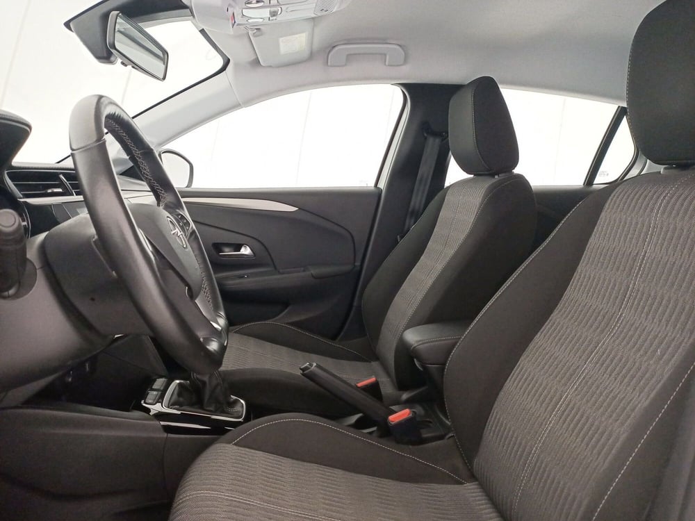 Opel Corsa usata a Bari (6)
