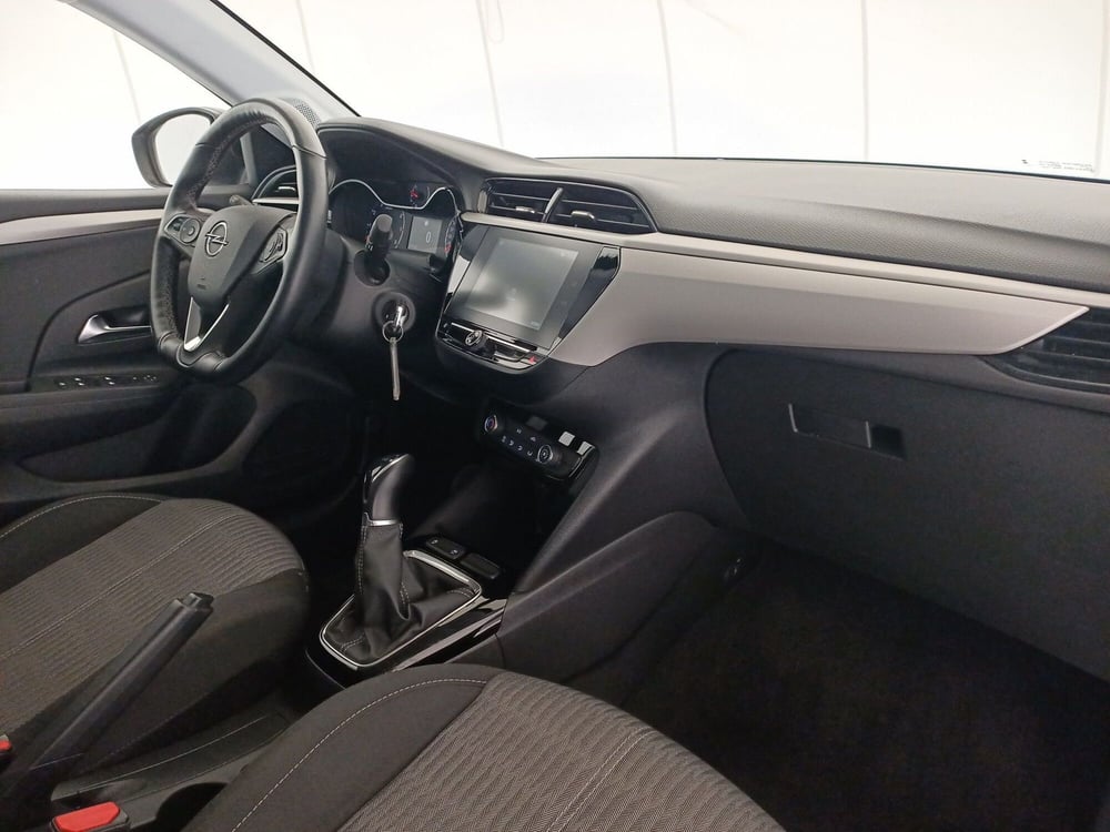 Opel Corsa usata a Bari (7)