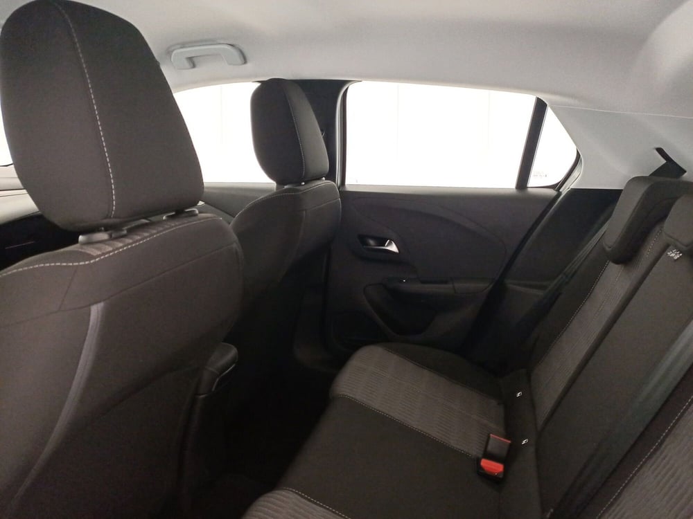 Opel Corsa usata a Bari (8)