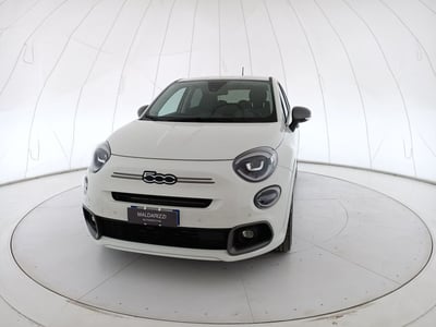Fiat 500X 1.3 mjet Sport 95cv del 2024 usata a Bari