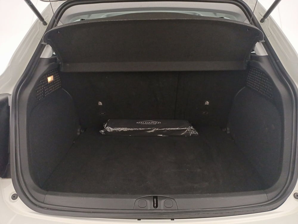 Fiat 500X usata a Bari (13)