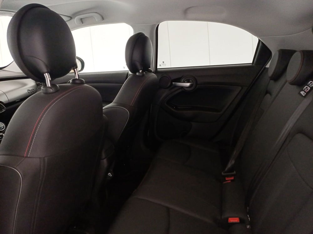 Fiat 500X usata a Bari (8)
