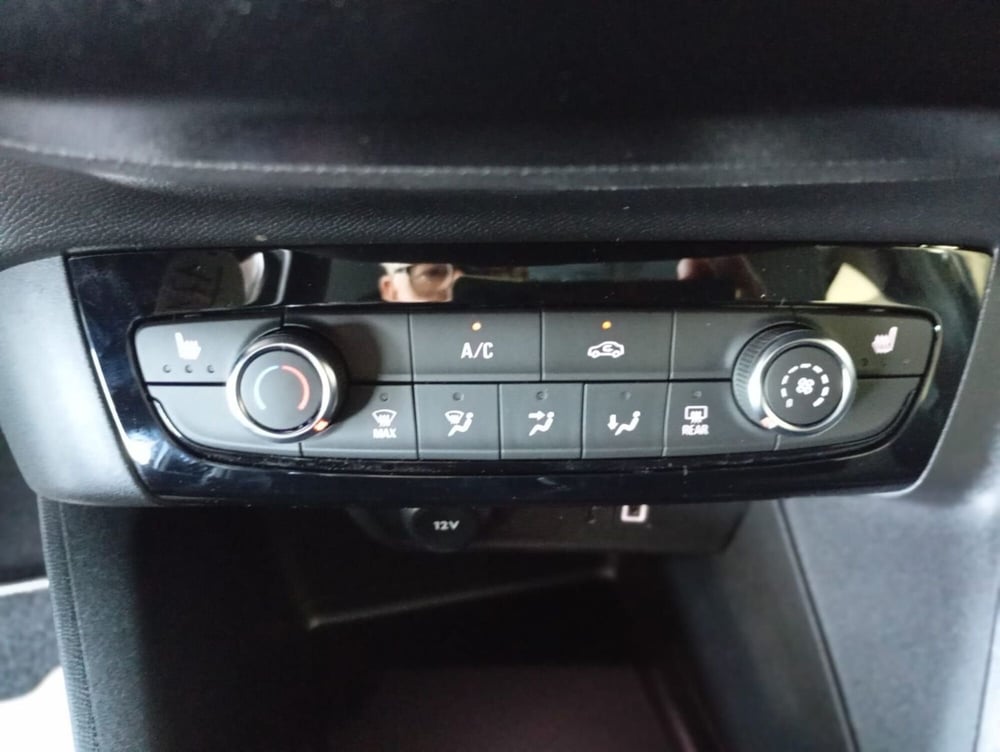 Opel Corsa nuova a Ferrara (17)
